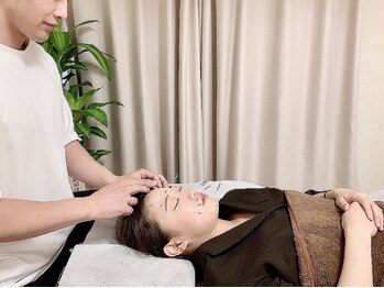 TK鍼灸院/東洋式鍼灸と美容鍼!!