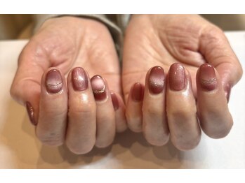 アールエム(Rm)/2月◇ネイル