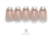 ビーネ 品川 高輪店(BIENE)/ダイヤモンドコース-5