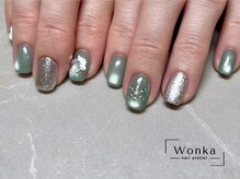 ウォンカ(Wonka)/