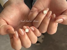 レーヴ(Reve)/ワンカラーネイル