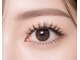 ラシーズ 難波店(La SHE's)の写真/≪似合わせカウンセリング付≫モチ抜群！話題のフラットマットラッシュがリーズナブルな価格で登場♪