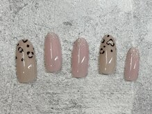 スピーディーネイル(Speedy Nail)/トレンドコース¥4500