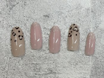 スピーディーネイル(Speedy Nail)/トレンドコース¥4500