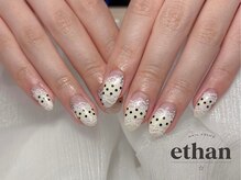 ネイルサロン イーサン(nail salon ethan)/持ち込みデザイン