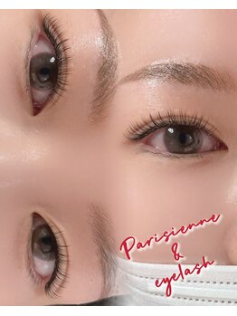 アテアイラッシュ 堺市駅店(ate eyelash)/パリエク100本