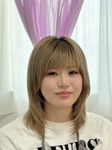 ワイソル 我孫子(Y SOL) AYA ME