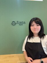 フィアートアイ 赤羽(Fiato eye)&nbsp;Sumie 