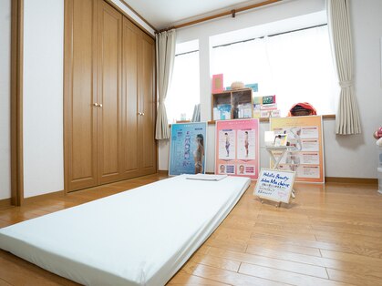 マシェリ(Ma cherie)の写真