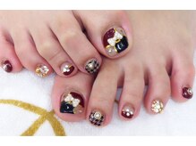 パリュール ローズ西新宿店(Parure)/90分やり放題コース10340円