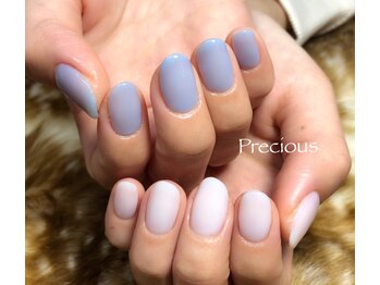 プレシャス プライベートビューティーサロン(Precious Private Beauty Salon)/