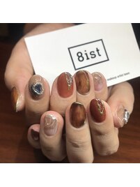 ゴージャスネイル[新宿/新宿駅]