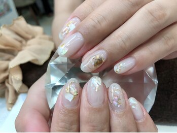 ヴィーナ 山口店(Vina)/