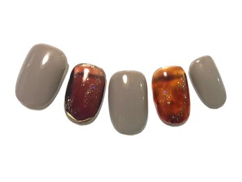 ネイル チップス 天文館本店(NAIL TIPS)/選べる定額デザイン¥5500