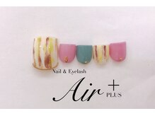 エアプラス 船堀店(Air plus)/Bコース