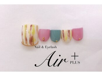 エアプラス 船堀店(Air plus)/Bコース