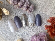 エニフ(enif)/マーブル×ストーンネイル