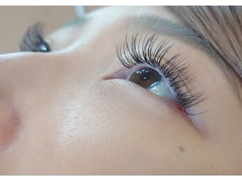 頭の癒し専門店 ララ(LALA)/まつ毛エクステ