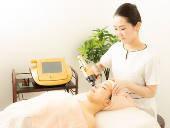 美パルマ 横浜店(Be-palma)/最新美容!ACトリートメント