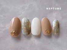 ネプチューン 学芸大学店(NEPTUNE)/NO.230 フリーアート90分