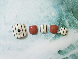 フット定額Trend