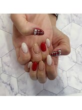 マイビーネイル(MYB NAIL)/