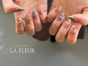 ラ フルール(La Fleur)/Xmas collection◆La Fleur