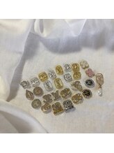 ヴィーナ(VENA)/パーツフォト