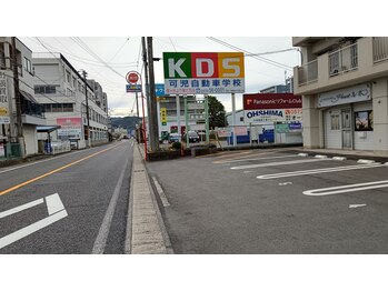 ハート ルポ(Heart)/外観