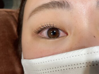 くるり 上野店/パリジェンヌラッシュリフト