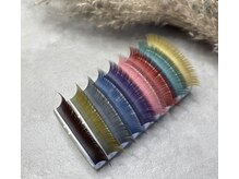 ビューティー サロン ココ(BEAUTY SALON COCO)/Color...