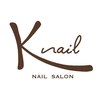 ケーネイル(Knail)のお店ロゴ