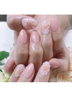nail salon prunelle