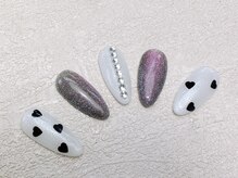 ネイルバイスターリー 川口(NAIL by STARry)/