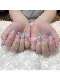 持込デザイン60分コース