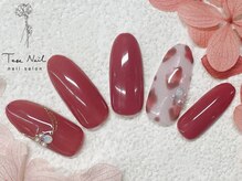 テセネイル(Tese Nail)/10月 選べる今月のおすすめ[1]