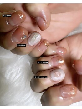 ラヴィリエ(Raviller)/