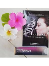 ラナ(Lana)/ラッシュアディクト☆正規取扱店