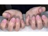 【全員】ソフトワンカラーリボンパーツ2個プレゼント ¥4,000-