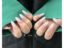 ヌアネイル(NUR NAIL)/