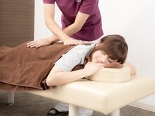 整体アイリス バイ ココイロ(IRIS by COCOIRO)/施術風景です