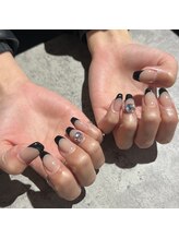 イチ 富山駅店(Ichi)/黒フレンチ