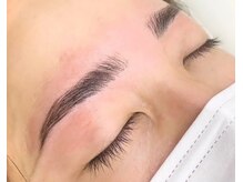 ルクール アイ(Le Coeur. eye)/メンズハリウッドブロウリフト