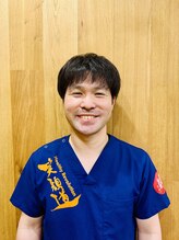 三軒茶屋栄通りの接骨院 はり灸院 蓑和 伸一