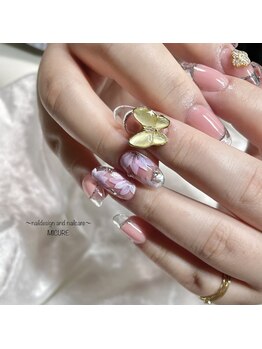 ミキュア(MICURE)/