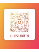 シェステ ゴジュウヨン(shesthe54)&nbsp;浅沼 Instagram