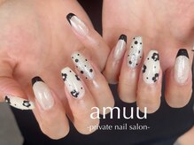 アミュー(AMUU)/design art