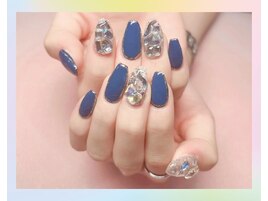 120分持込デザイン