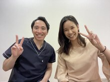 すばる整体院 小牧/産後ママさん/産後骨盤矯正/小牧