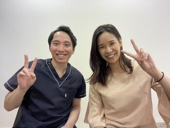 すばる整体院 小牧/産後ママさん/産後骨盤矯正/小牧